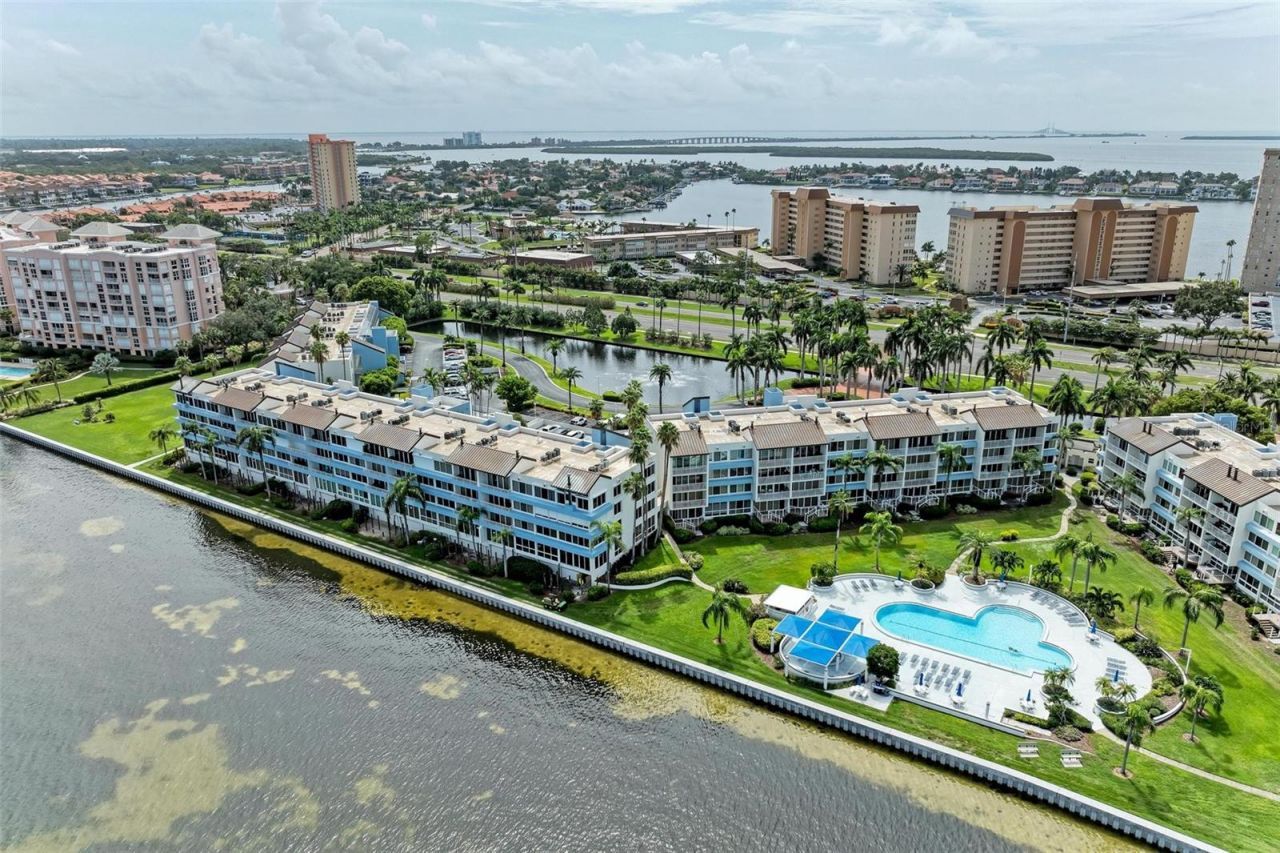 5153 Isla Key Boulevard S, Unit 408, Saint Petersburg, FL 33715 Photo