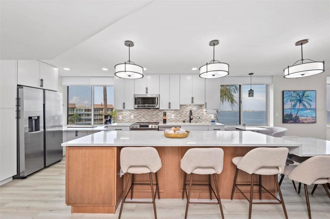 5153 Isla Key Boulevard S, Unit 408, Saint Petersburg, FL 33715 Photo