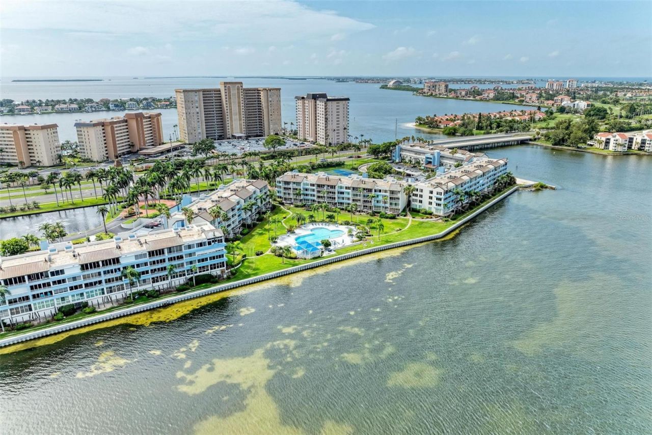 5153 Isla Key Boulevard S, Unit 408, Saint Petersburg, FL 33715 Photo