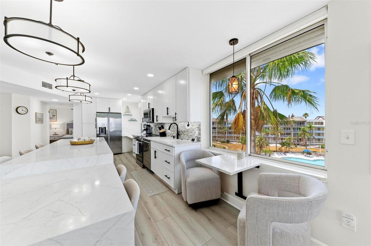 5153 Isla Key Boulevard S, Unit 408, Saint Petersburg, FL 33715 Photo
