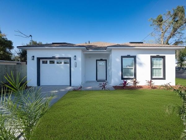 1758 S NASHVILLE AVENUE, ORLANDO, FL 32805