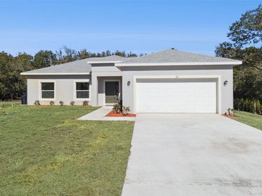 121 S CANOE CREEK ROAD, KENANSVILLE, FL 34739
