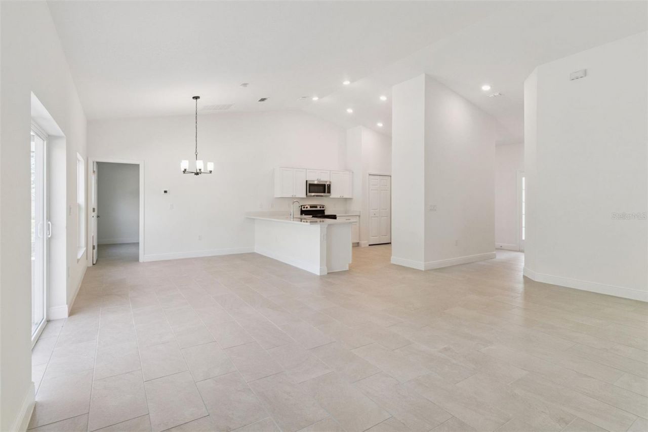 121 S Canoe Creek Road, Kenansville, FL 34739 Photo