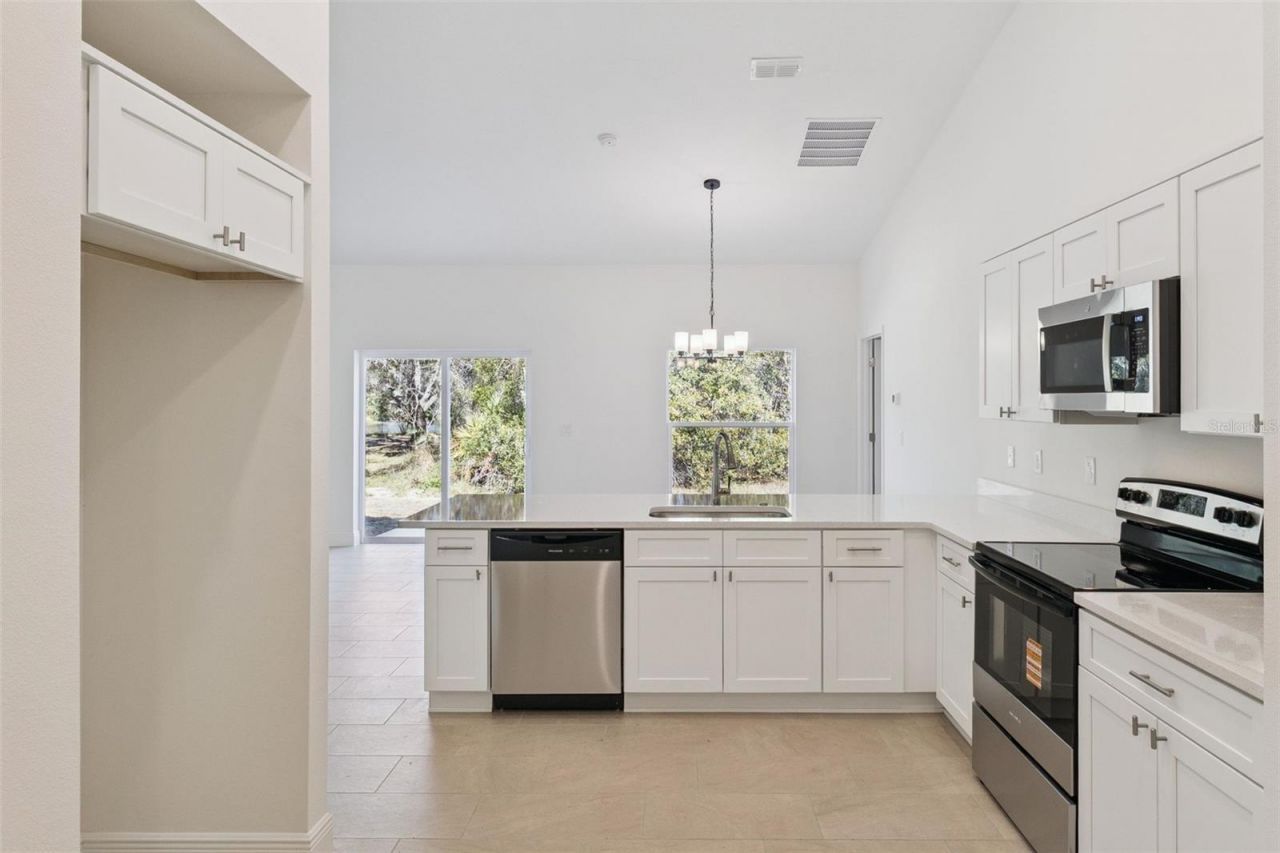 121 S Canoe Creek Road, Kenansville, FL 34739 Photo