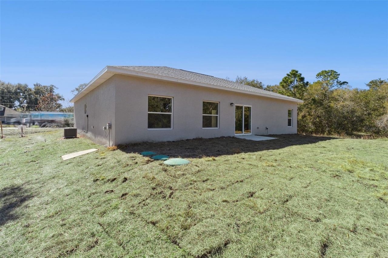 121 S Canoe Creek Road, Kenansville, FL 34739 Photo