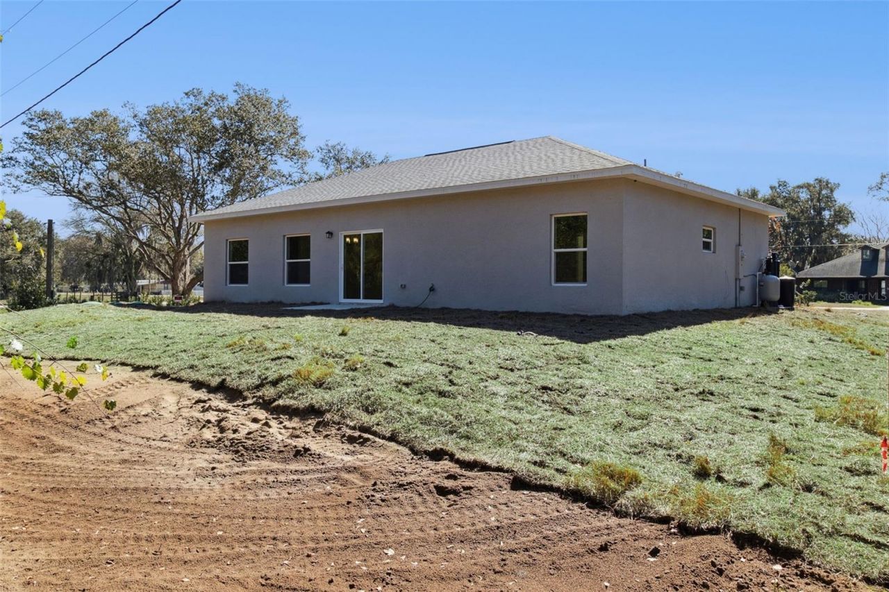 121 S Canoe Creek Road, Kenansville, FL 34739 Photo