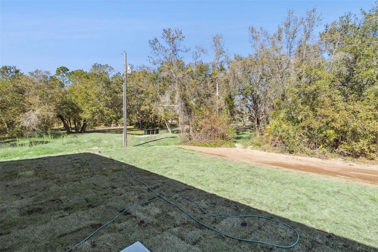 121 S Canoe Creek Road, Kenansville, FL 34739 Photo