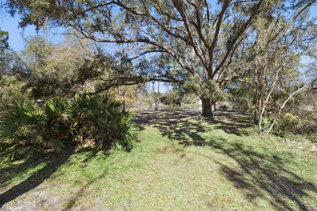 121 S Canoe Creek Road, Kenansville, FL 34739 Photo