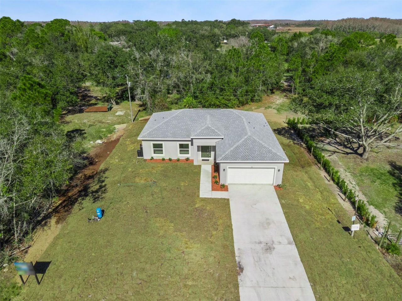 121 S Canoe Creek Road, Kenansville, FL 34739 Photo