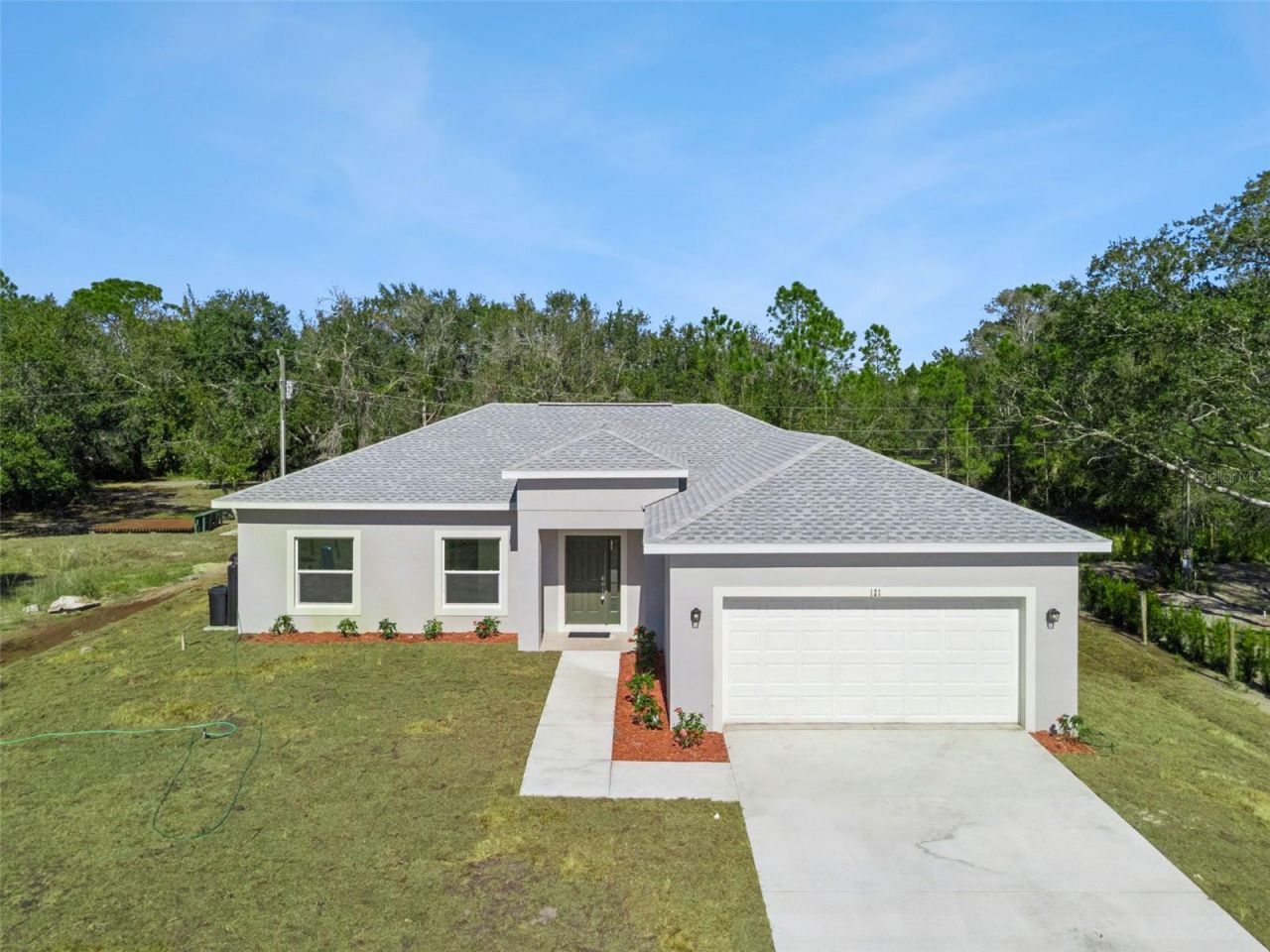 121 S Canoe Creek Road, Kenansville, FL 34739 Photo