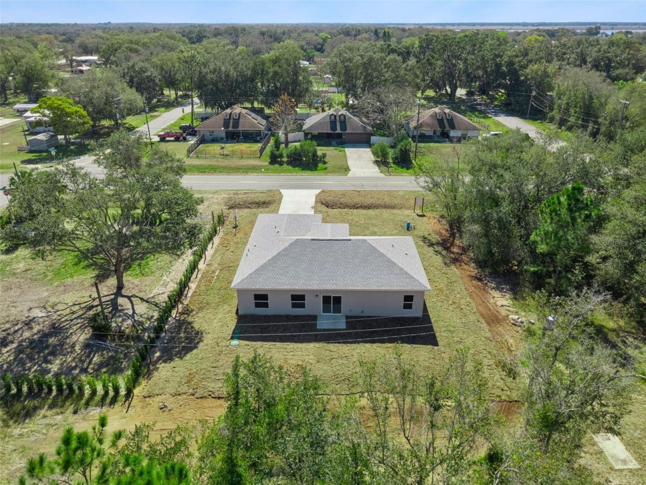 121 S Canoe Creek Road, Kenansville, FL 34739 Photo