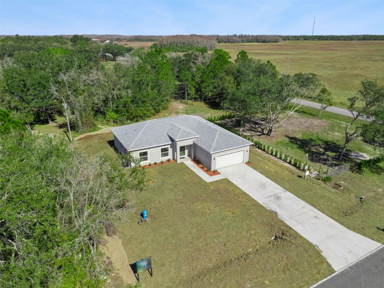 121 S Canoe Creek Road, Kenansville, FL 34739 Photo