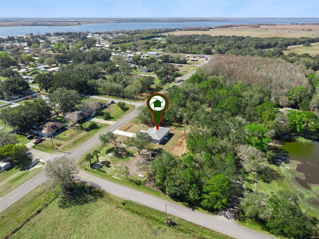 121 S Canoe Creek Road, Kenansville, FL 34739 Photo