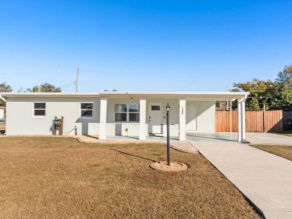 125 FAIRWAY DRIVE, SANFORD, FL 32771