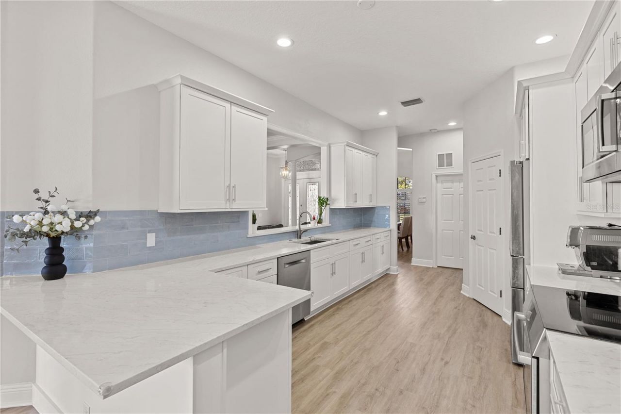 2408 Silver Palm Road, North Port, FL 34288 Photo