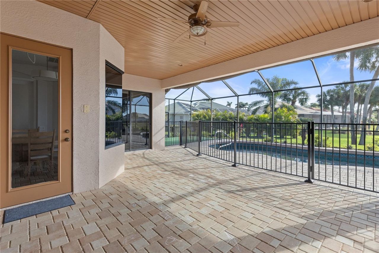 2408 Silver Palm Road, North Port, FL 34288 Photo