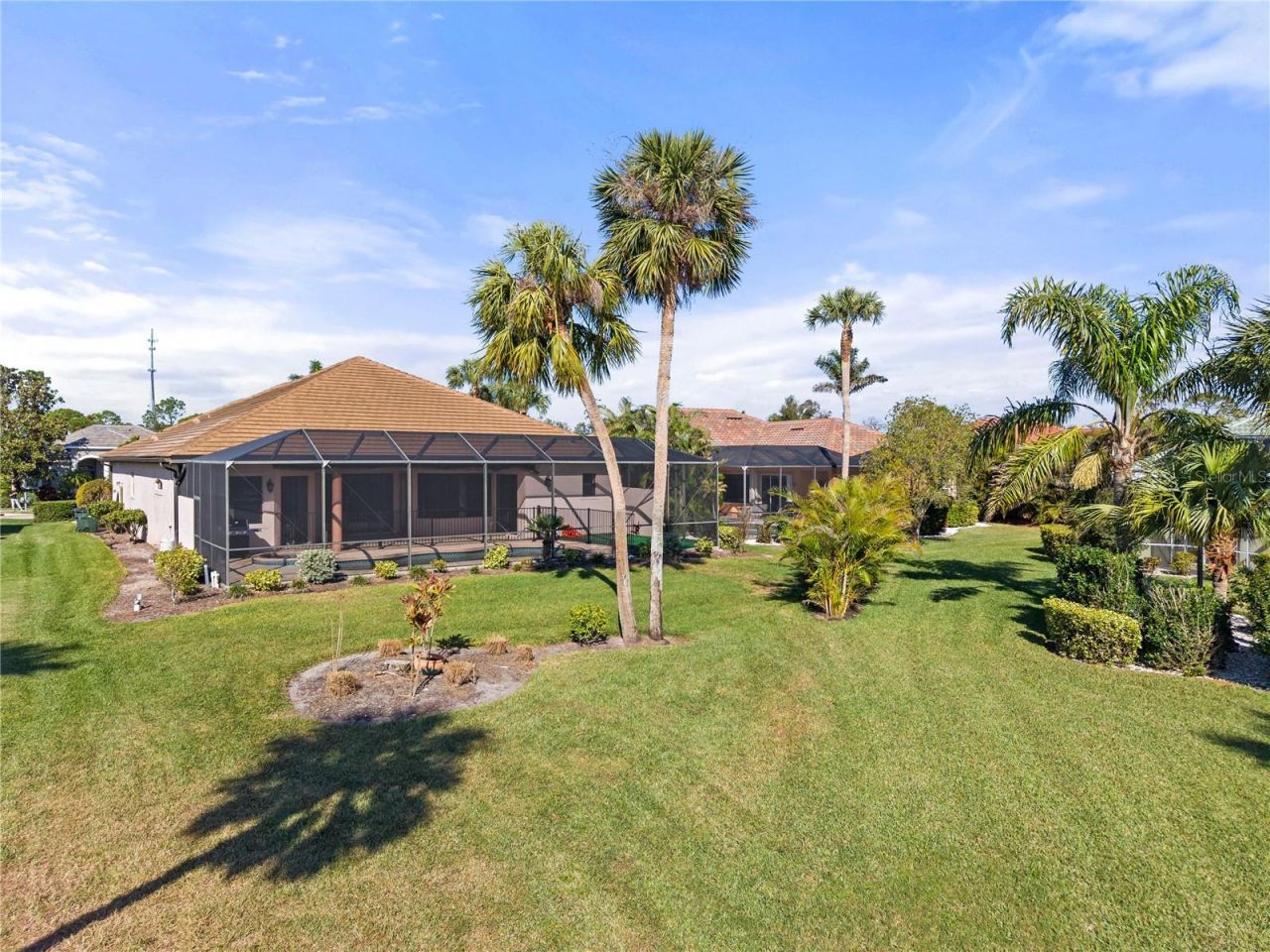 2408 Silver Palm Road, North Port, FL 34288 Photo