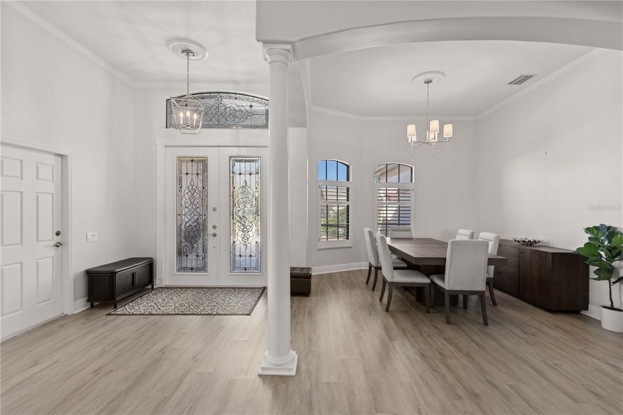 2408 Silver Palm Road, North Port, FL 34288 Photo