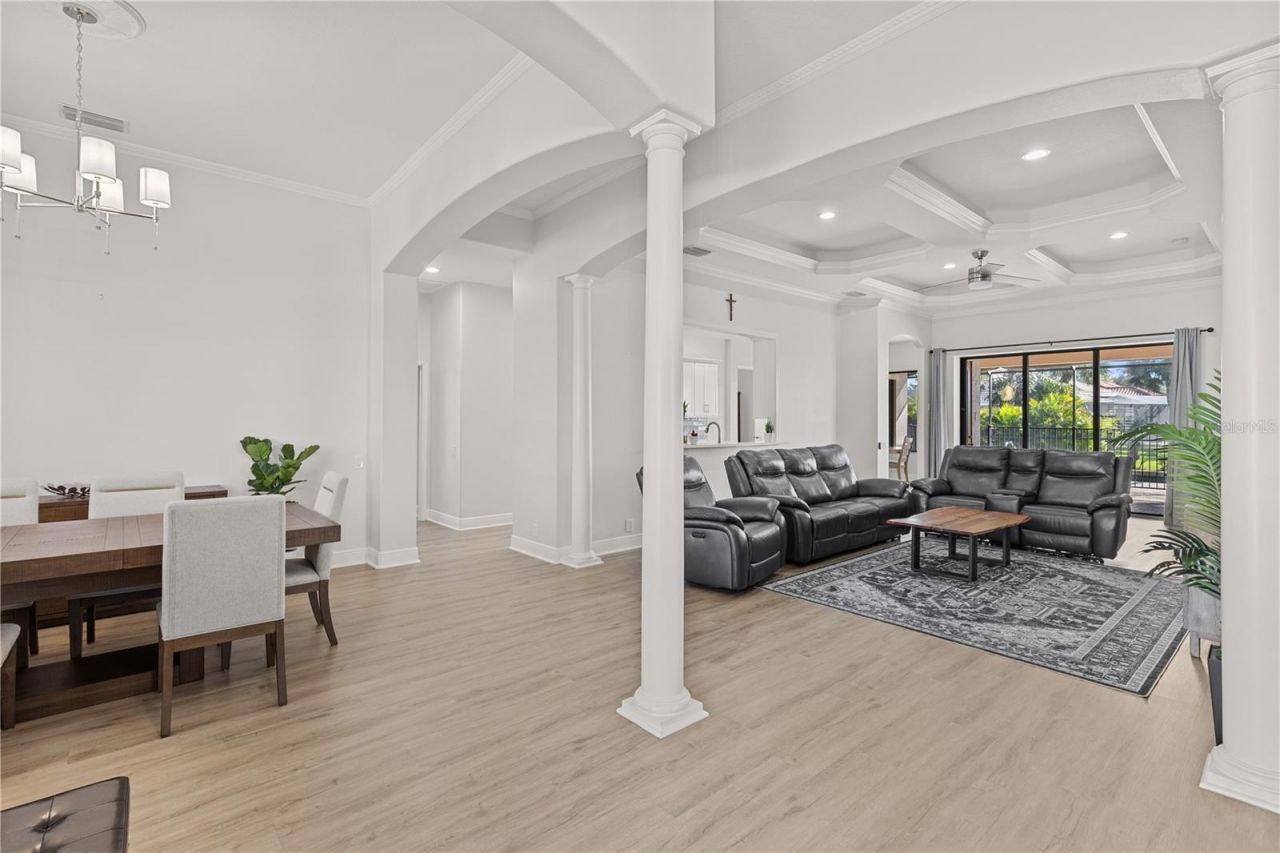 2408 Silver Palm Road, North Port, FL 34288 Photo