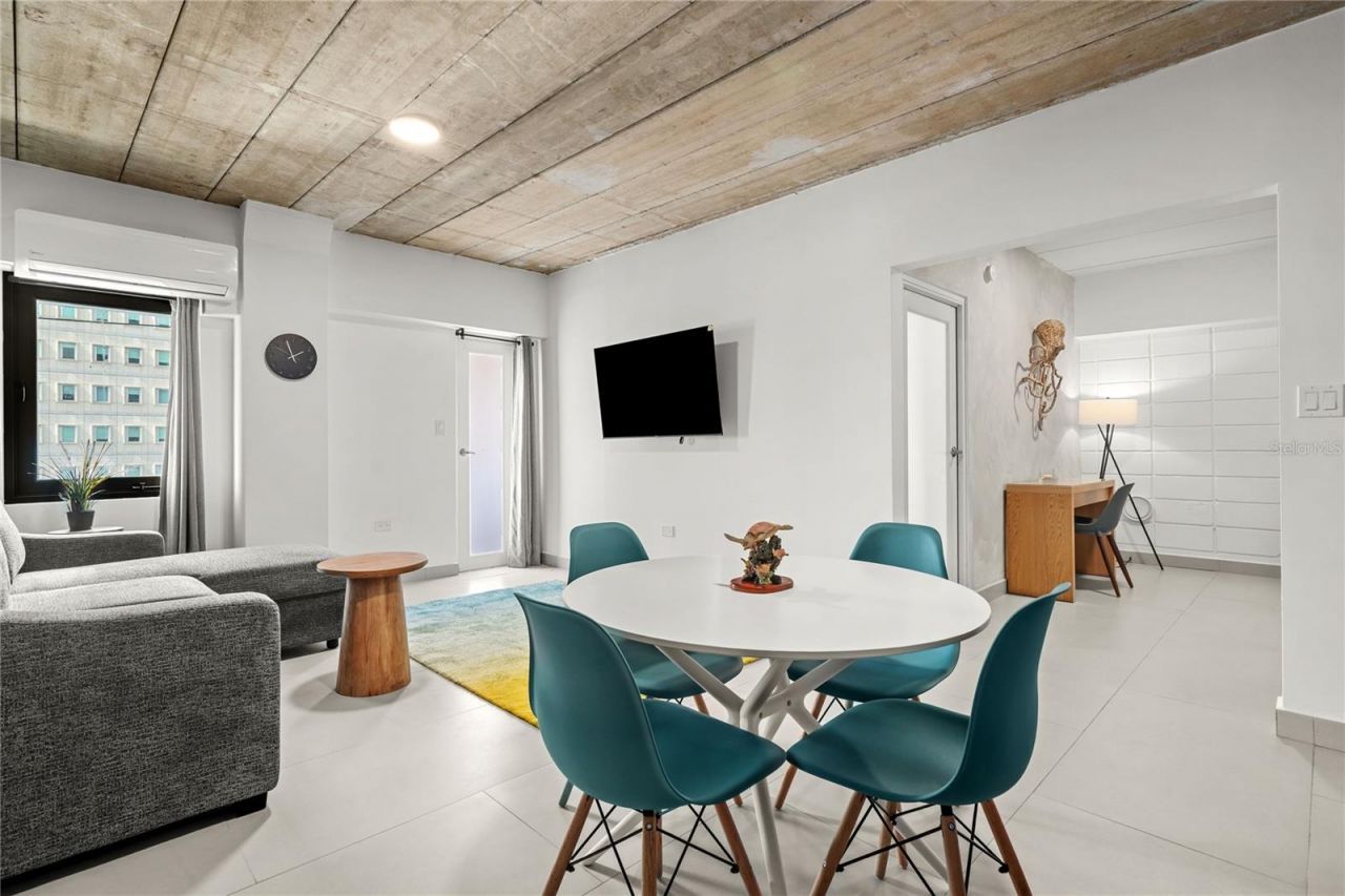 609 Condado, Unit 503, San Juan, PR 00907 Photo