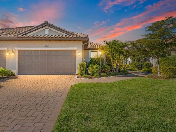 15680 SACILE LANE, BRADENTON, FL 34211