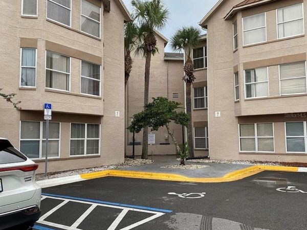 3100 PARKWAY BOULEVARD, Unit 763, KISSIMMEE, FL 34747