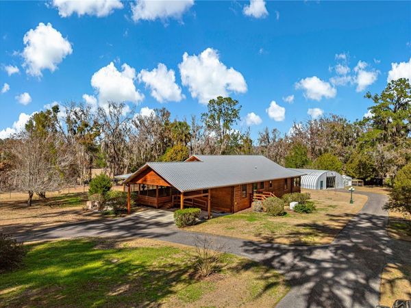 9145 NW 193 STREET, MICANOPY, FL 32667