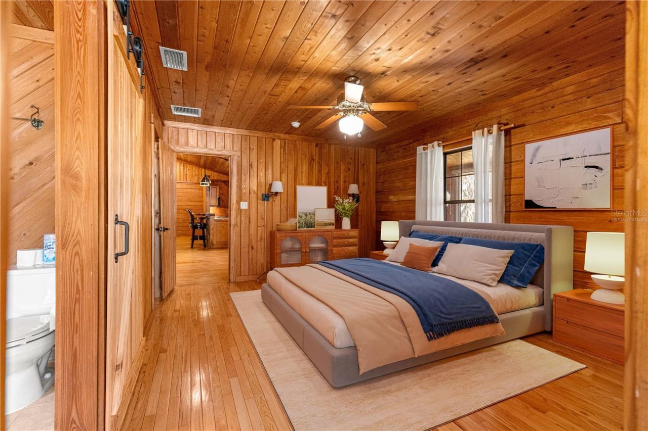 9145 NW 193 Street, Micanopy, FL 32667 Photo