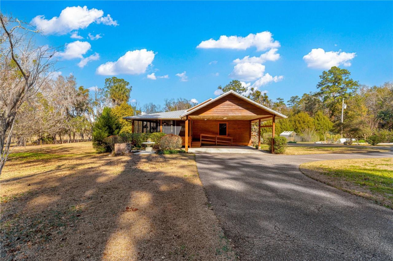 9145 NW 193 Street, Micanopy, FL 32667 Photo