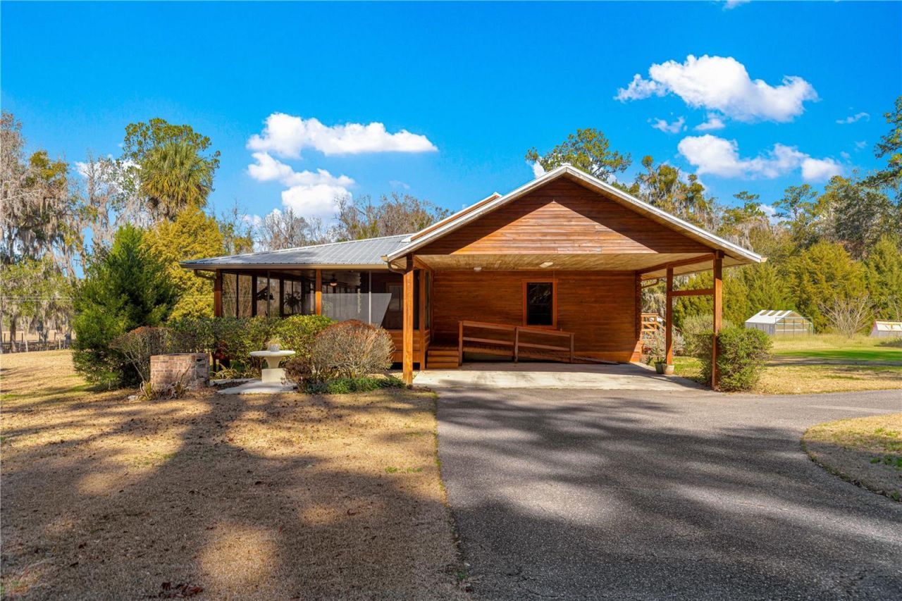 9145 NW 193 Street, Micanopy, FL 32667 Photo