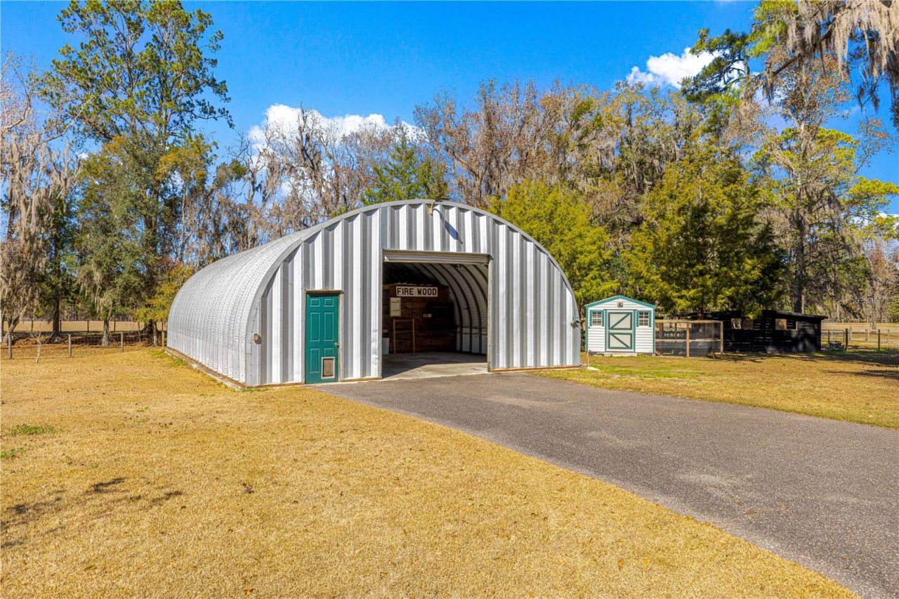 9145 NW 193 Street, Micanopy, FL 32667 Photo