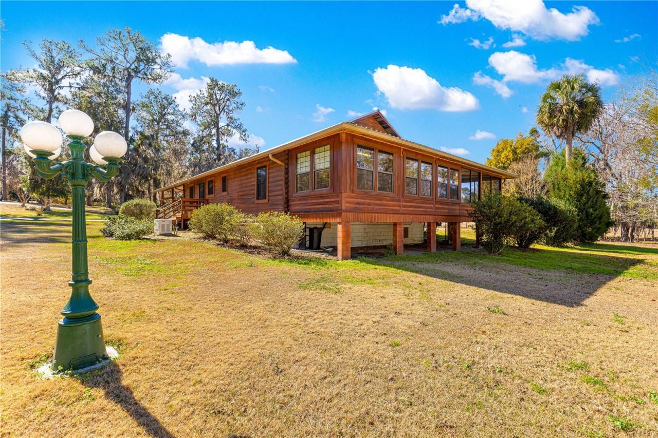 9145 NW 193 Street, Micanopy, FL 32667 Photo