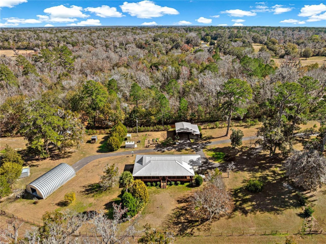 9145 NW 193 Street, Micanopy, FL 32667 Photo