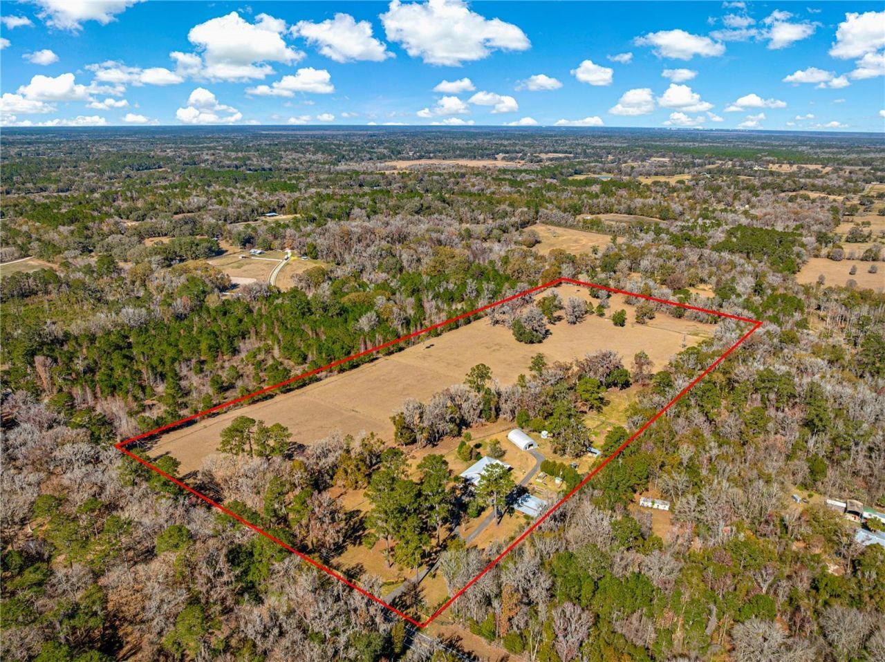 9145 NW 193 Street, Micanopy, FL 32667 Photo