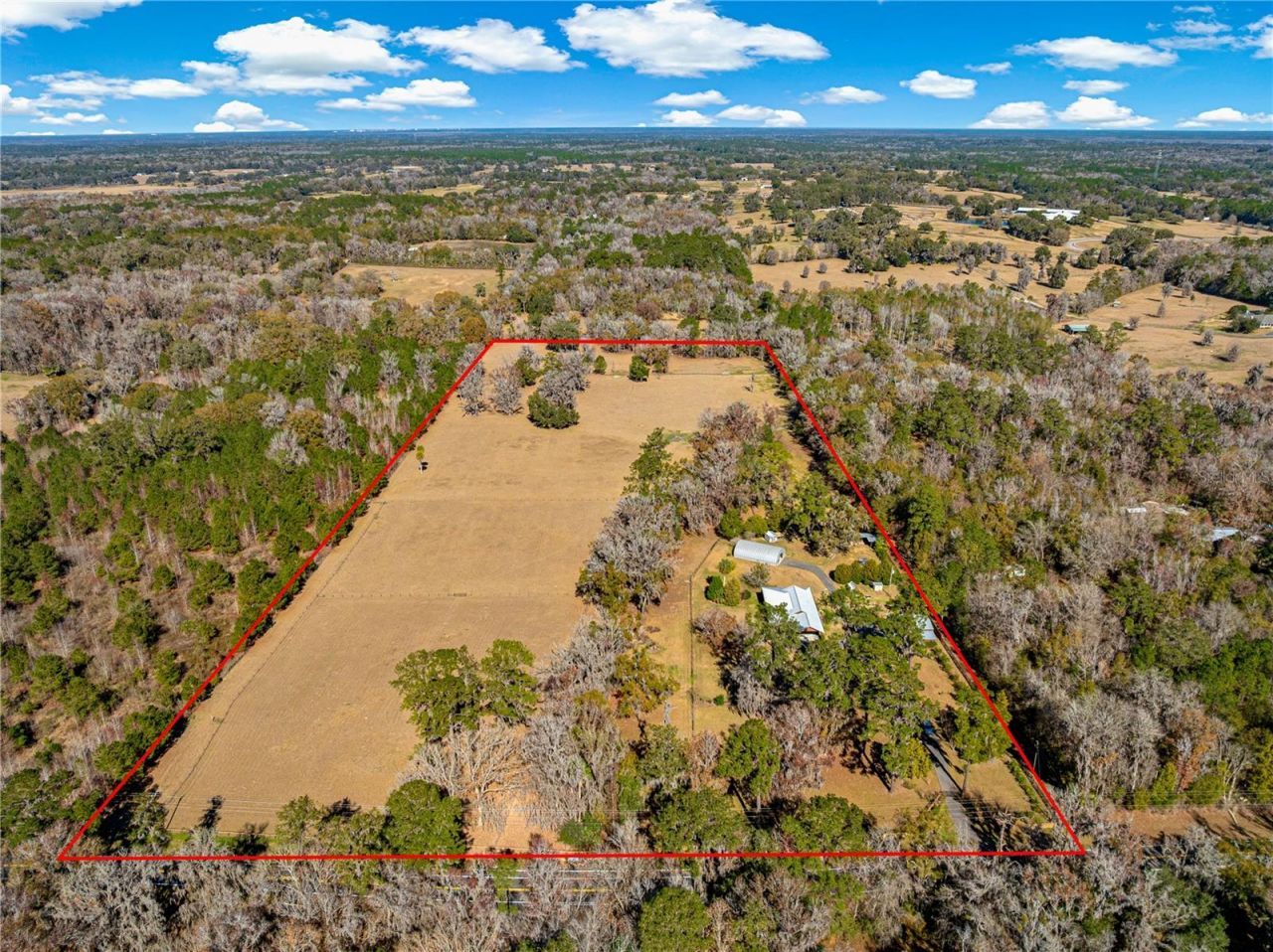 9145 NW 193 Street, Micanopy, FL 32667 Photo