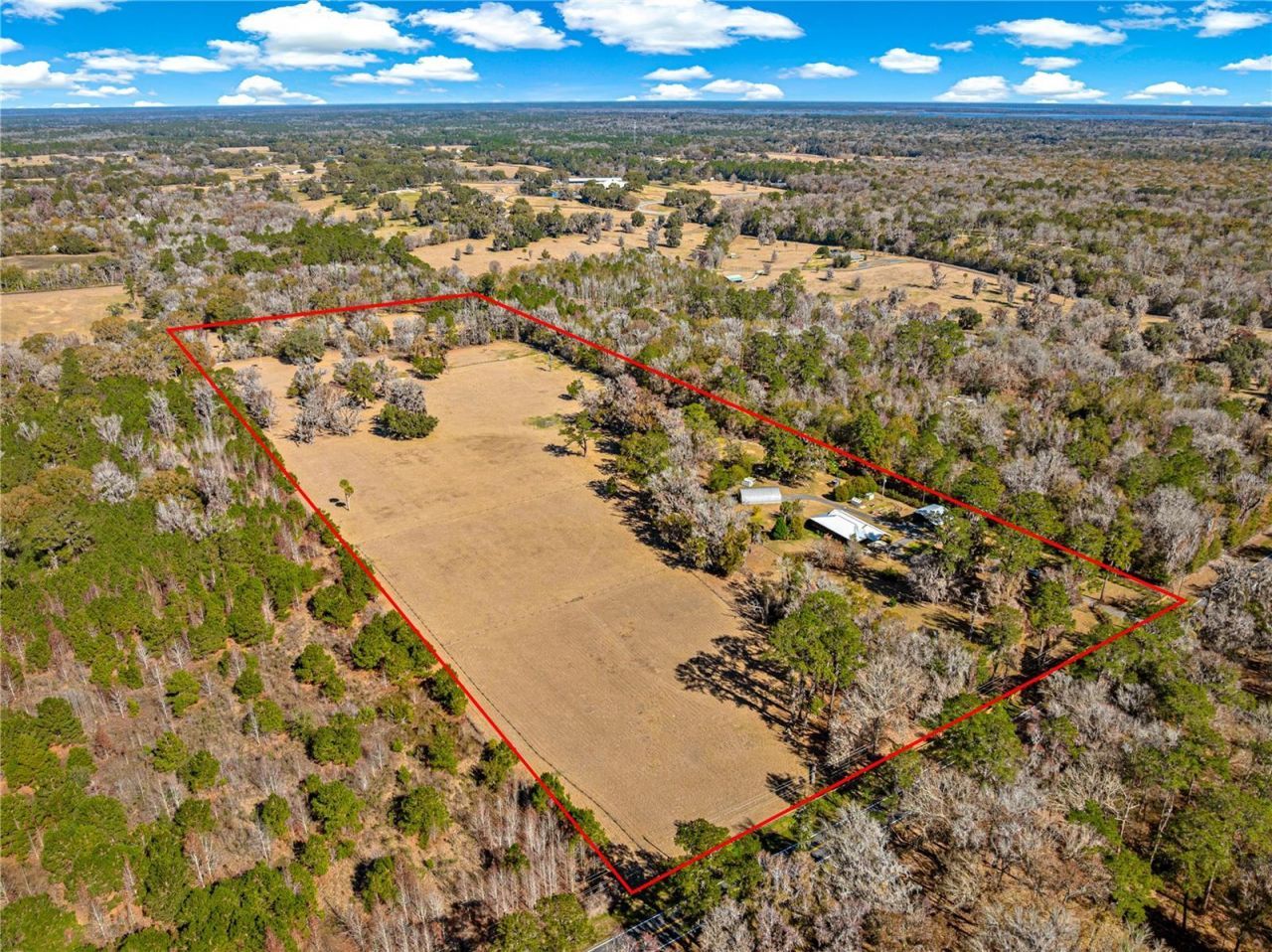 9145 NW 193 Street, Micanopy, FL 32667 Photo