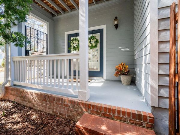 11550 NW 17TH PLACE, GAINESVILLE, FL 32606