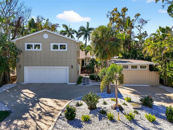 6851 LONGBOAT DRIVE S, LONGBOAT KEY, FL 34228