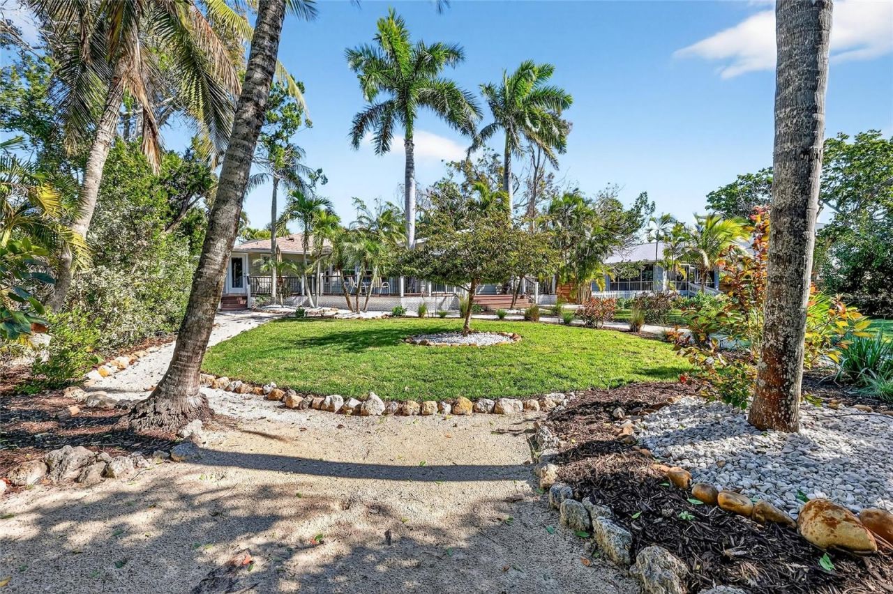 6851 Longboat Drive S, Longboat Key, FL 34228 Photo