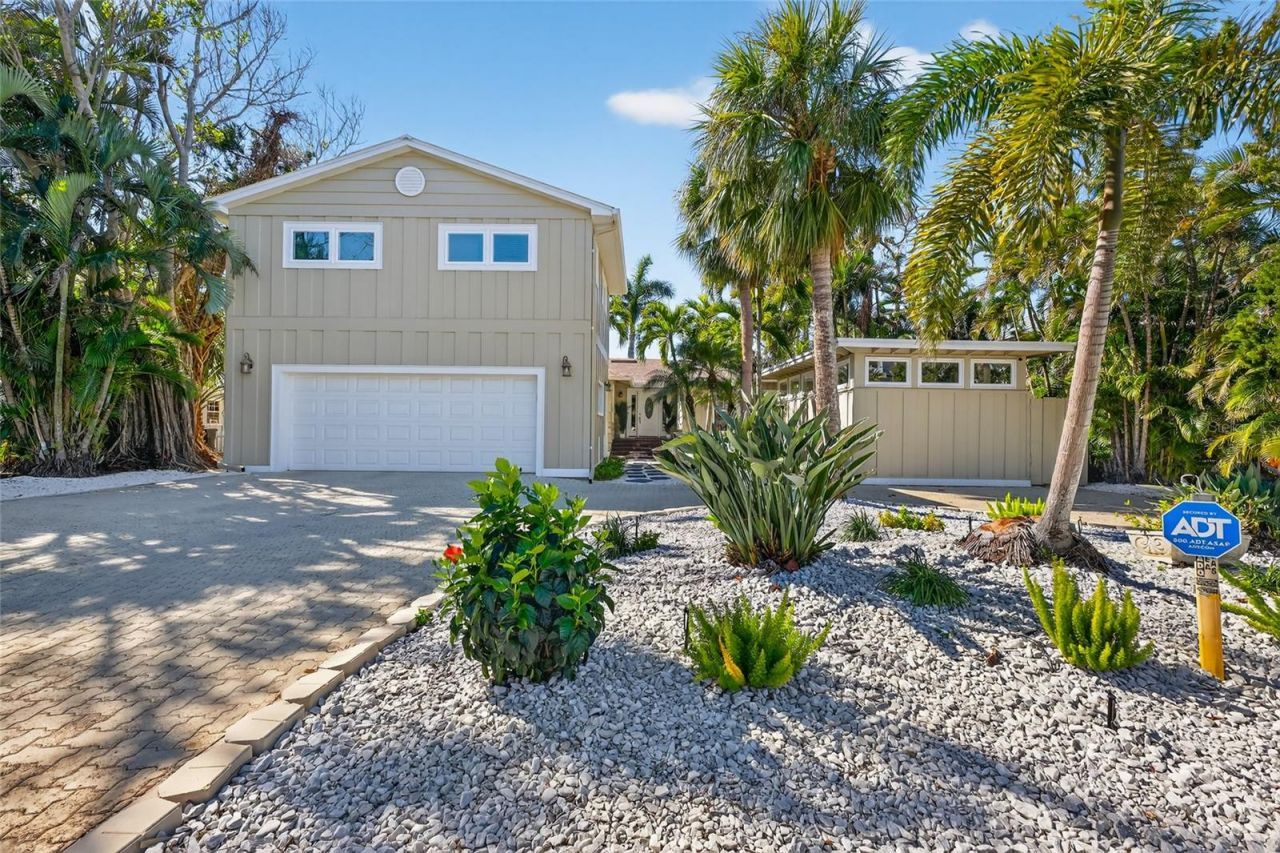 6851 Longboat Drive S, Longboat Key, FL 34228 Photo