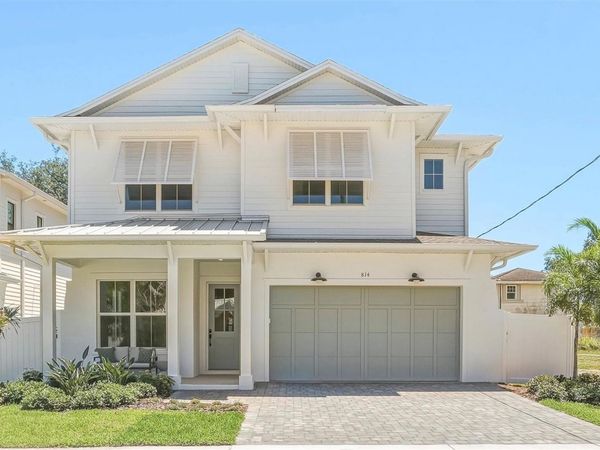 814 W AMELIA AVENUE, TAMPA, FL 33602