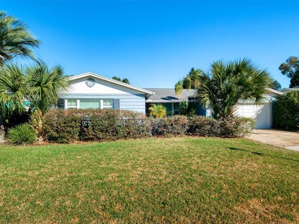 3207 LOWNDES DRIVE, WINTER PARK, FL 32792