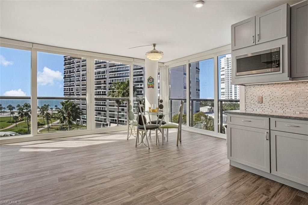 4031 Gulf Shore Blvd N, Unit 6B, Naples, FL 34103 Photo