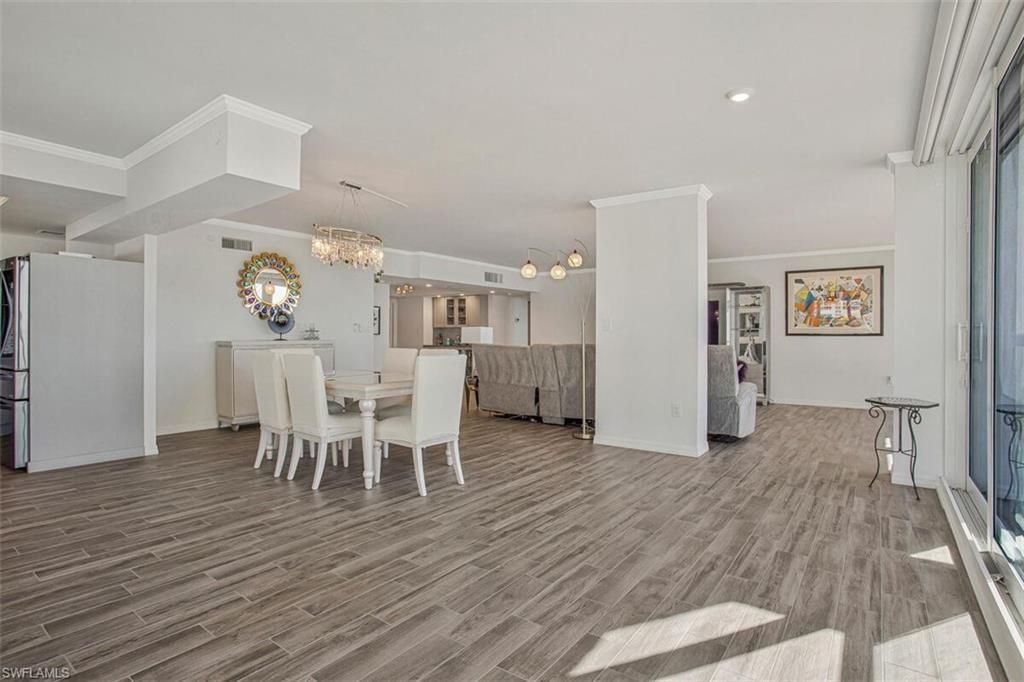 4031 Gulf Shore Blvd N, Unit 6B, Naples, FL 34103 Photo