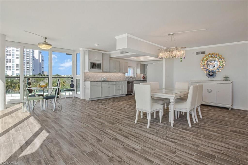 4031 Gulf Shore Blvd N, Unit 6B, Naples, FL 34103 Photo