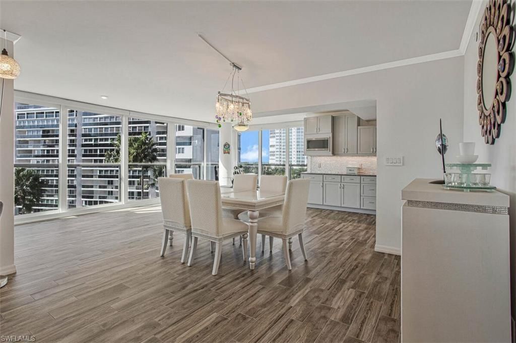 4031 Gulf Shore Blvd N, Unit 6B, Naples, FL 34103 Photo