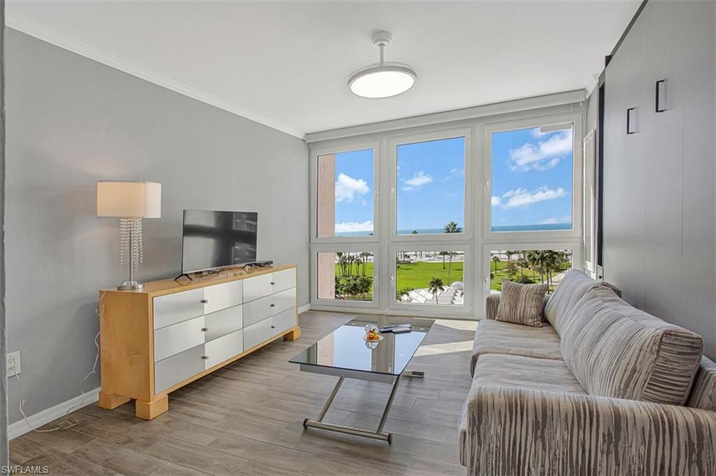 4031 Gulf Shore Blvd N, Unit 6B, Naples, FL 34103 Photo