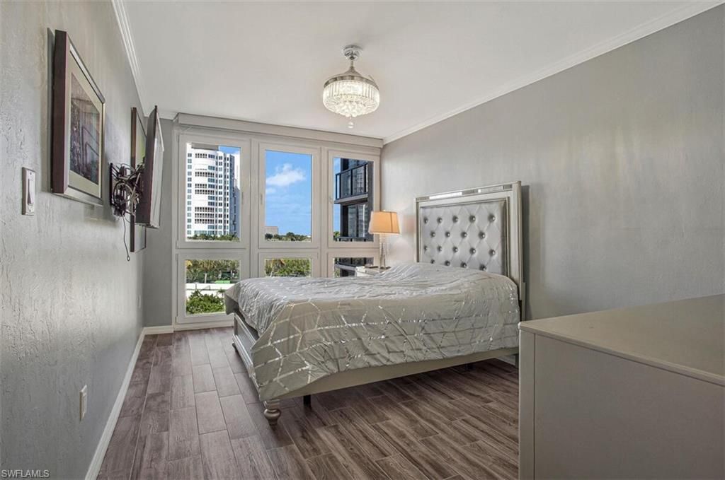 4031 Gulf Shore Blvd N, Unit 6B, Naples, FL 34103 Photo