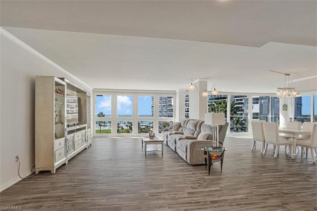 4031 Gulf Shore Blvd N, Unit 6B, Naples, FL 34103 Photo