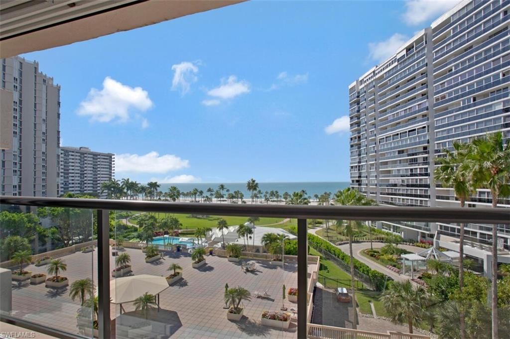 4031 Gulf Shore Blvd N, Unit 6B, Naples, FL 34103 Photo